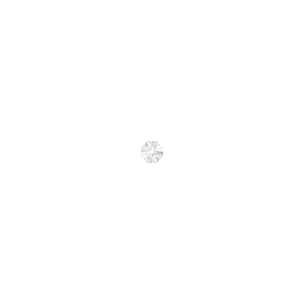 Crystal Strand Linear Pendant Light