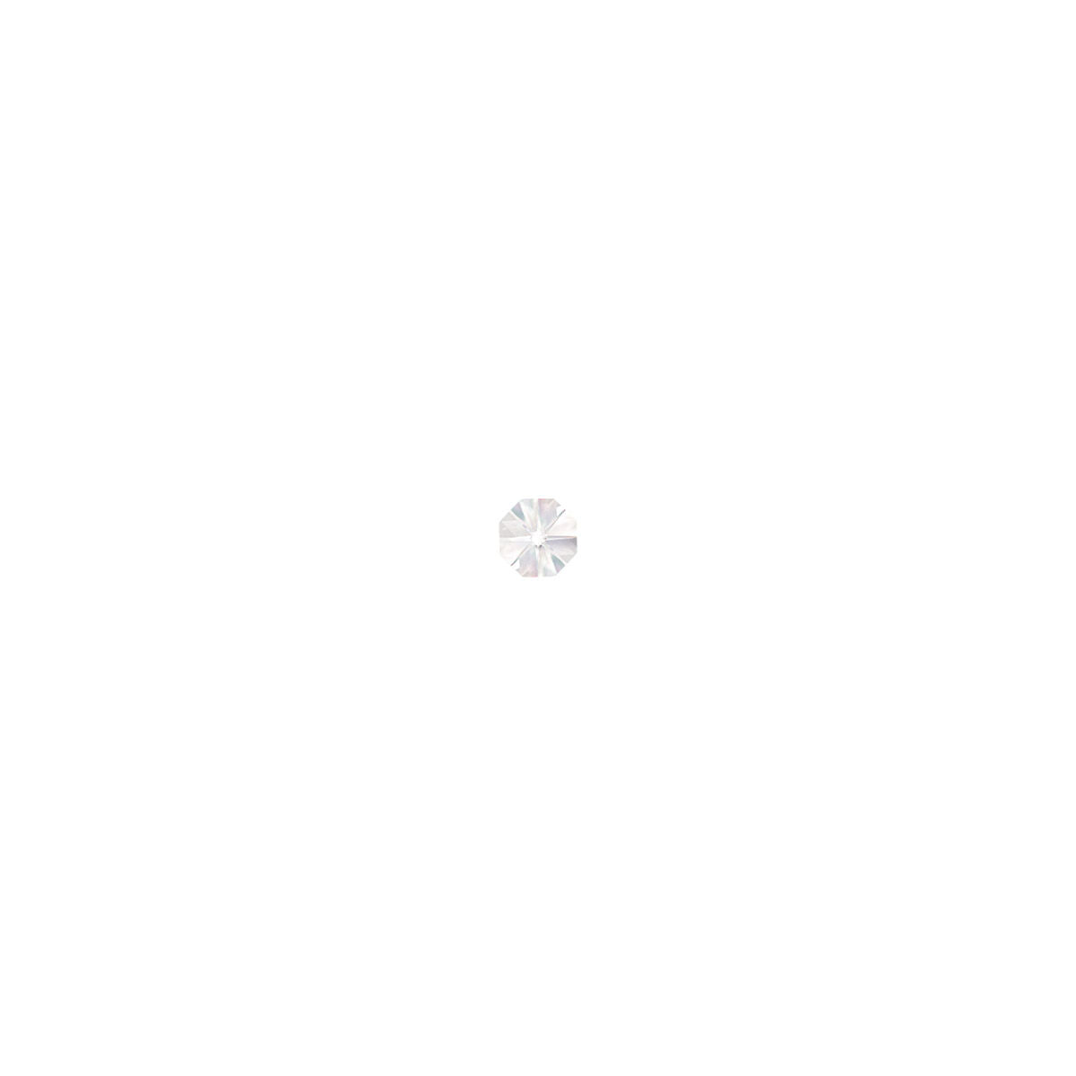 Crystal Strand Linear Pendant Light